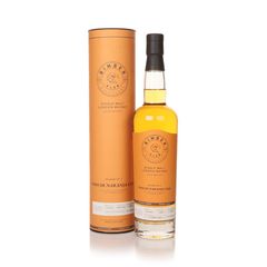 Bimber Klub Edition Release No.2 - Vino de Naranja Cask