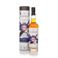 Bimber Spirit of the Underground (cask 331) - Leicester Square