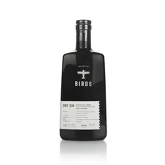 BIRDS Dry Gin