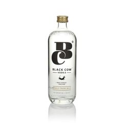 Black Cow Pure Milk Plain Vodka