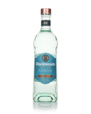 Blackwood's Gin