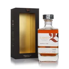 Bladnoch 15 Year Old 2005 (cask 1034) - Amontillado Cask