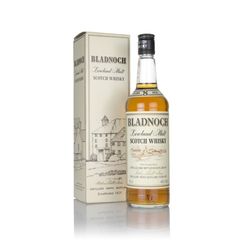 Bladnoch 8 Year Old - 1980s