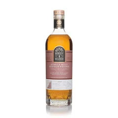Blair Athol 14 Year Old 2011 (cask 308064) Odyssey Range Release The