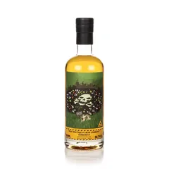Blended Rum #1 14 Year Old (That Boutique-y Rum Company) Blended Rum
