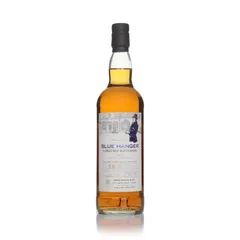 Blue Hanger - 14th Release (Berry Bros. & Rudd)