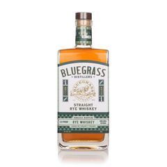 Bluegrass 5 Year Old