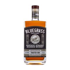 Bluegrass Toasted Oak