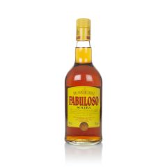 Bodegas Hidalgo Fabuloso Solera Brandy