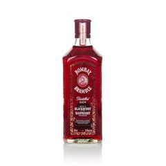 Bombay Bramble Flavoured Gin