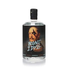 Bone Idyll Plain Vodka