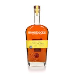Boondocks 6 Year Old Port Cask