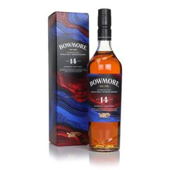 Bowmore 14 Year Old Bordeaux Cask Finish