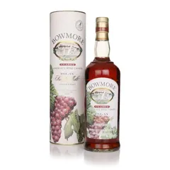 Bowmore Claret (1999 Release)