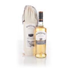 Bowmore Bourbon Cask - Feis Ile 2013