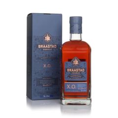 Braastad XO XO Cognac