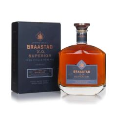 Braastad XO Superior XO Cognac