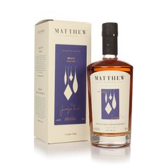 Brace - Cuisine Collection (Matthew Whiskey)