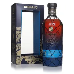 Brugal Coleccion Visionaria - Edicion 03 Dark Rum