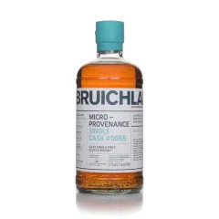 Bruichladdich의 다른 주류
