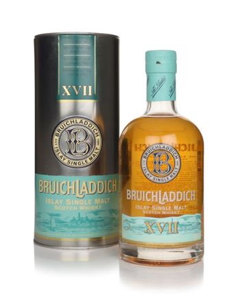 Bruichladdich 17년산