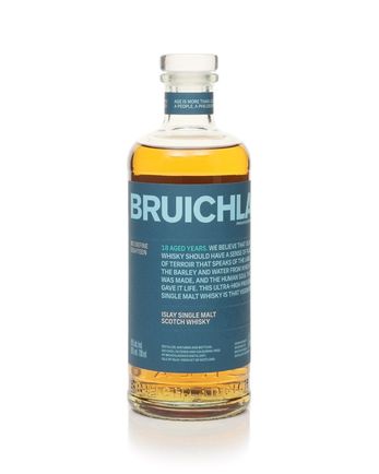Bruichladdich 18년산