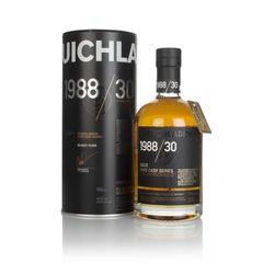 Bruichladdich 30 Year Old 1988 - The Untouchable