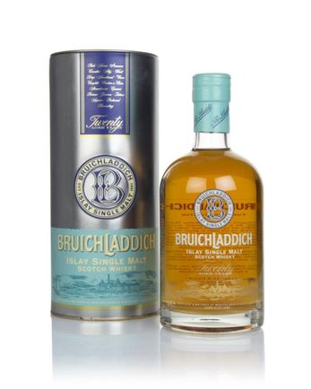Bruichladdich 20년산 1st Edition