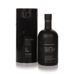 Bruichladdich 24 Year Old - Black Art 11.1
