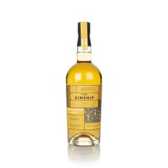 Bruichladdich 29 Year Old - The Kinship (Hunter Laing)