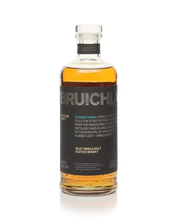 Bruichladdich 30년산
