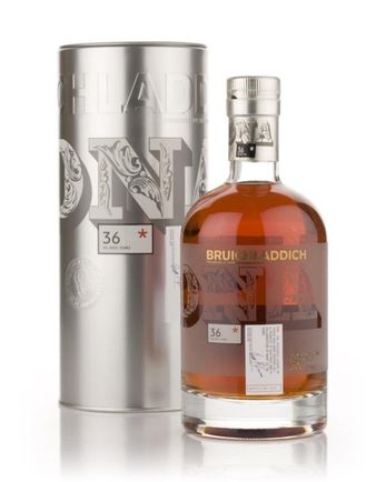 Bruichladdich 36년산 DNA