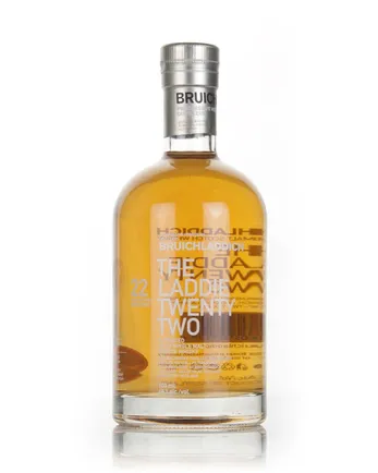 Bruichladdich Laddie 22년산