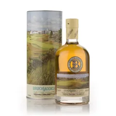 Bruichladdich 15 Year Old - Links Series Birkdale