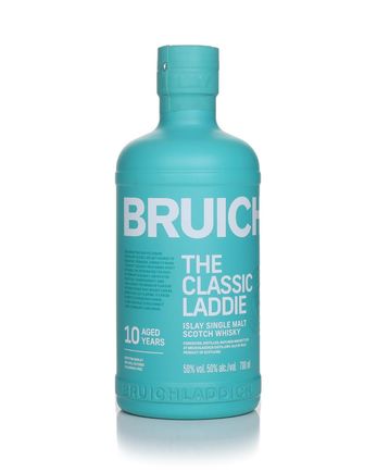 Bruichladdich Classic Laddie