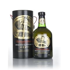 Bunnahabhain 12 Year Old - 1990s