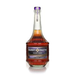 Burnt Faith Brandy Batch One Brandy
