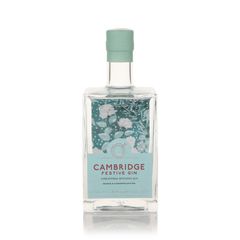 Cambridge Festive Flavoured Gin