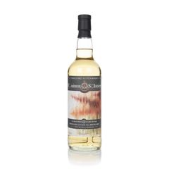 Caol Ila 13 Year Old 2007 - Equinox & Solstice Autumn 2021 Edition