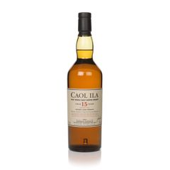 Caol Ila 15 Year Old - Feis Ile 2022