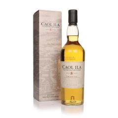 Caol Ila 8 Year Old 1997 Unpeated (Special Release 2006)