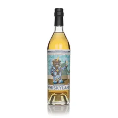 Caol Ila 35 Year Old 1990 - Whiskyland Chapter Eight (Decadent Drinks)