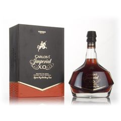 Carlos I Imperial XO Brandy