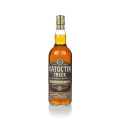 Catoctin Creek Rabble Rouser Rye