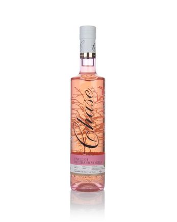 Chase Rhubarb Vodka