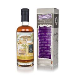 Chief's Son 5 Year Old - (That Boutique-y Whisky Company)