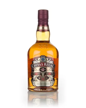 Chivas Regal 12년산
