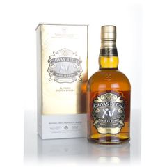 Chivas Regal XV