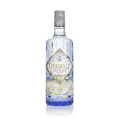 Citadelle Juniper Decadence Cask Aged Gin