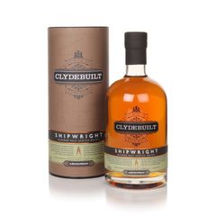 Clydebuilt Shipwright Blended Malt (Ardgowan)